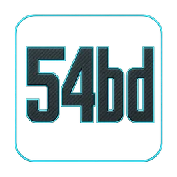 54bd logo